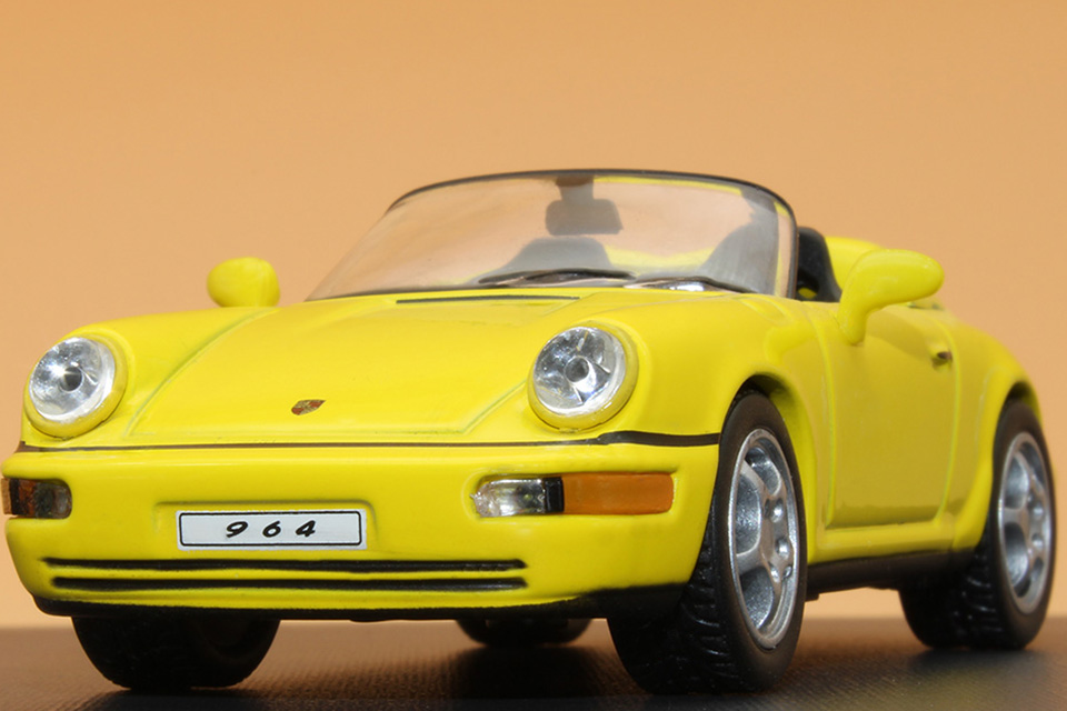 Porsche 911 964 Speedster